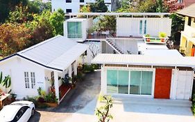 Homerent @ Garden House Near Walking Street